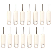 20St Phone Sim Remover Wit Duurzaam En Compact Voor Mobiele Telefoon
