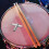 6St Rvs Drum Keys Set Professionele Drumstem Sleutels Zilverkleurig 11