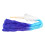 1 Pair Long Dance Fan Soft Beautiful Classical 10