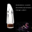 Embout Clarinette Transparente ABS Compatible Clarinette 5