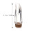 Embout Clarinette Transparente ABS Compatible Clarinette 2