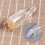 Embout Clarinette Transparente ABS Compatible Clarinette 9