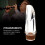 Embout Clarinette Transparente ABS Compatible Clarinette 8