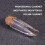 Embout Clarinette Transparente ABS Compatible Clarinette 4