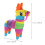 Pinata Kopieerpapier Vulling Kindercadeau 10