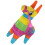 Pinata Kopieerpapier Vulling Kindercadeau 6