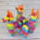 Pinata Kopieerpapier Vulling Kindercadeau 8