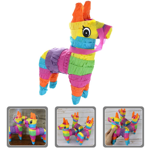 Pinata Kopieerpapier Vulling Kindercadeau 2