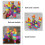 Pinata Kopieerpapier Vulling Kindercadeau 11