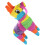 Pinata Kopieerpapier Vulling Kindercadeau 5