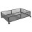 Laden Smeedijzeren Bed Plastic Opbergruimte 1