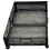 Laden Smeedijzeren Bed Plastic Opbergruimte 5
