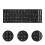 10 Toetsenbordstickers Pvc-Label Brief 7