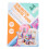 100 Sheets Heat Transfer Paper White Front Pink 4