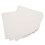 100 Sheets Heat Transfer Paper White Front Pink 7