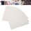 100 Sheets Heat Transfer Paper White Front Pink 11