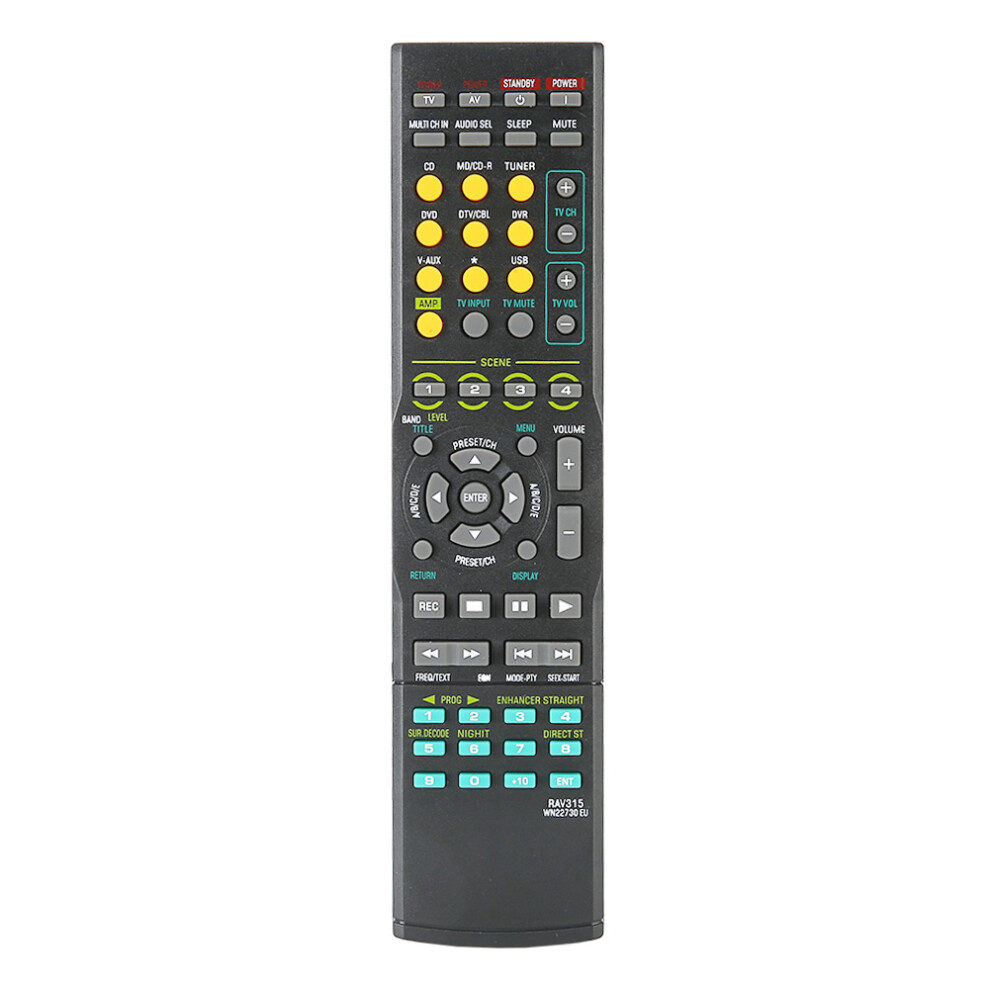 Household Audio Speaker Remote Controller 8320539968254