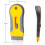 Scrapers, Professional Ceramic Hob Scraper, 20 Spare Blades Included 2