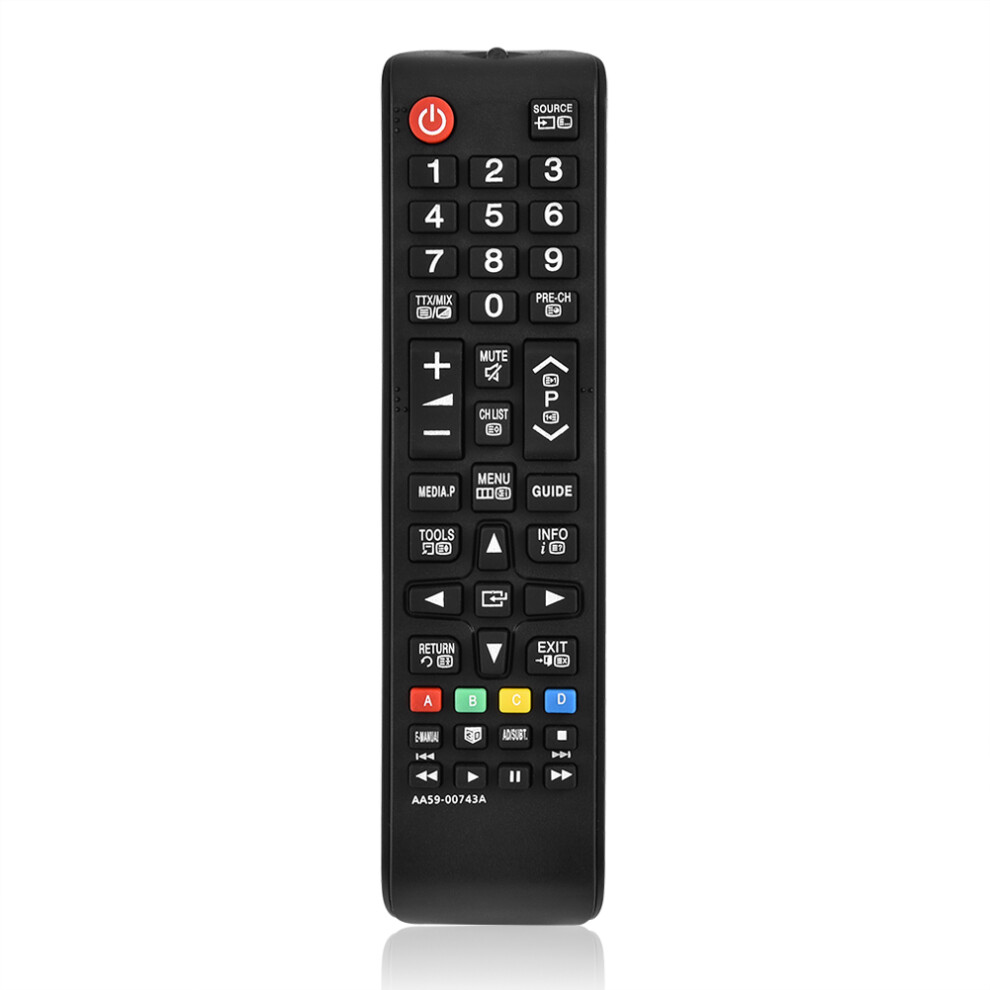 Replacement Remote Control Controller for Samsung