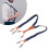 Men Suspender Double Layer Adjustable Elastic 12