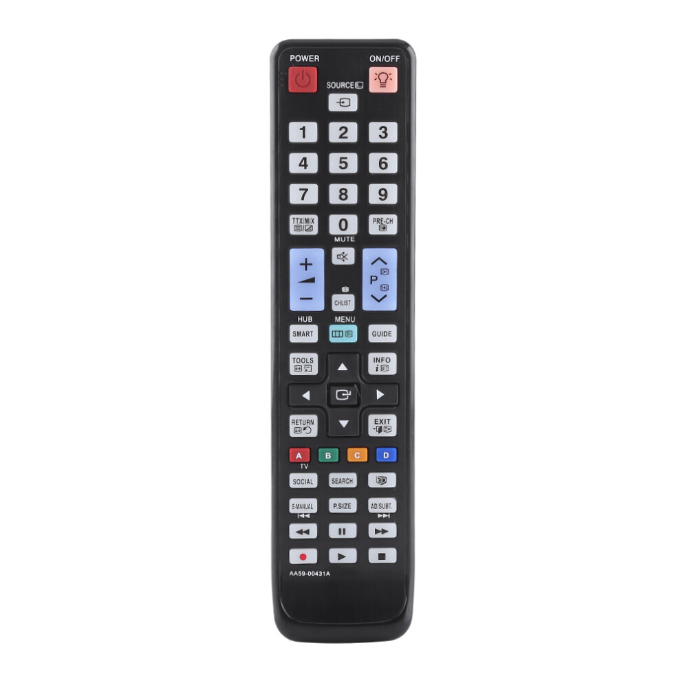 Replacement Smart Tv Remote Control Television 8320539968421