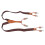 Men Suspender Double Layer Adjustable Elastic 9