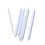 6St Witte Blending Stump Set Voor Tekenen Professionele Schetsrubber 1