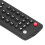 Remote Controller for Toshiba LCD TV Universal 11