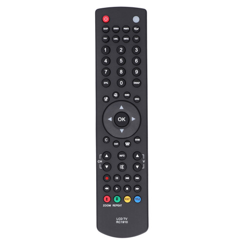 Remote Controller for Toshiba LCD TV Universal 1
