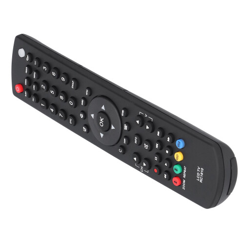 Remote Controller for Toshiba LCD TV Universal 2