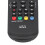 Remote Controller for Toshiba LCD TV Universal 13