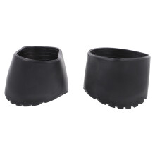 2St Duurzame PVC Laddervoeten Pads Voor Vouwladder Veiligheid