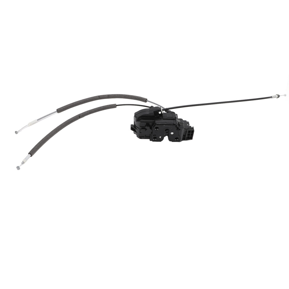 High Efficiency Metal Alloy Door Lock Actuator For Sonata 2008Â2010 Left Rear 4241347606401