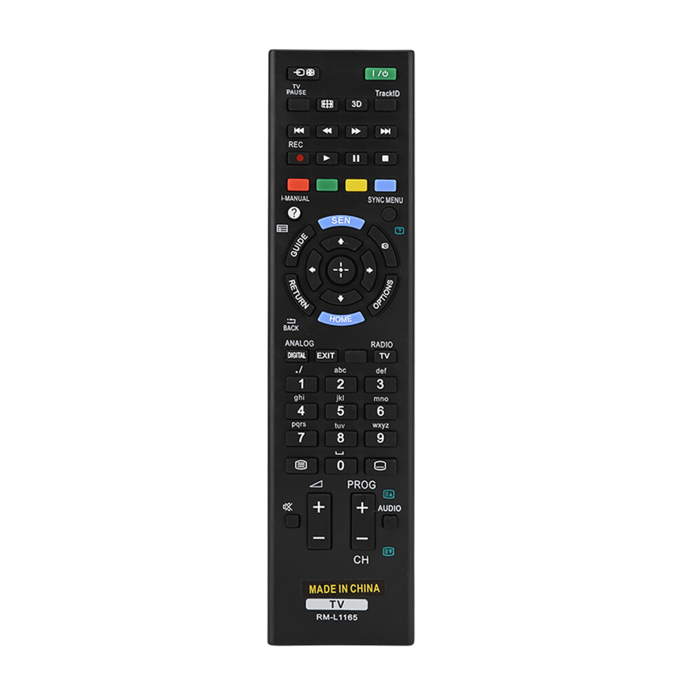 Universal Replacement Remote Control Smart Remote
