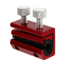 Throttle Cable Oiler Tool for Motorbike Dual-Headed Leak Prevention Oil Clamp for Easy Lubrication and Maintenance