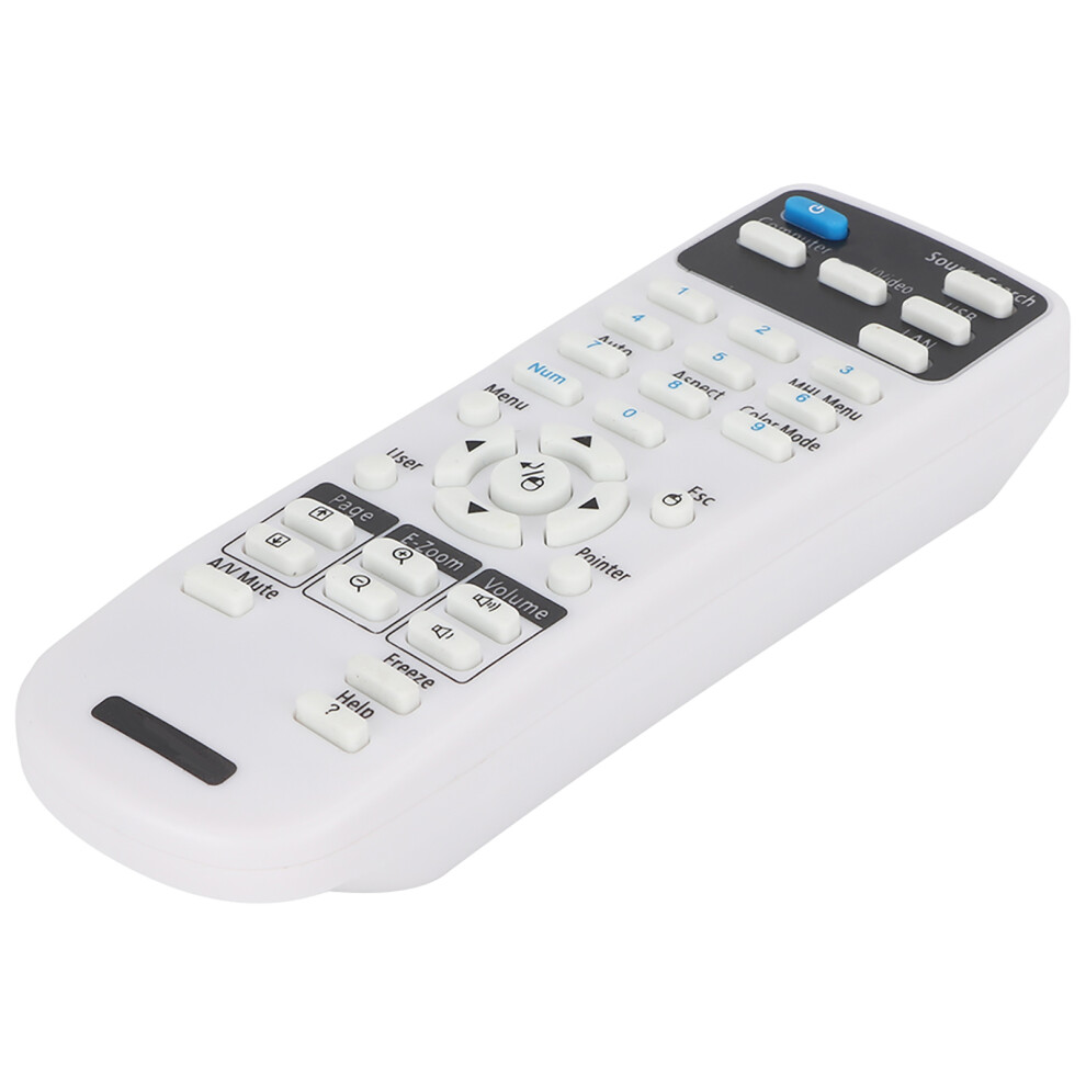 Projector Remote Control Controller Replacement 8320539968698
