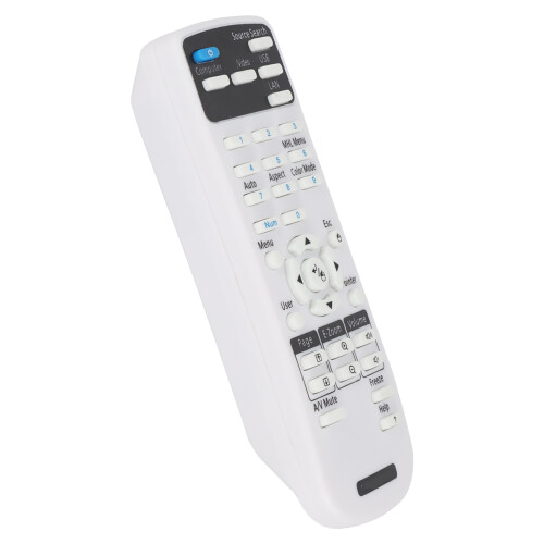 Projector Remote Control Controller Replacement 1