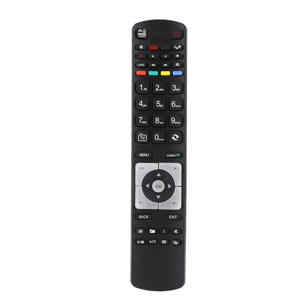 Remote Control Controller Replacement for HITACHI