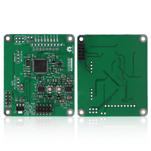 MMDVM DMR Repeater Open Source Multi Mode Digital 2