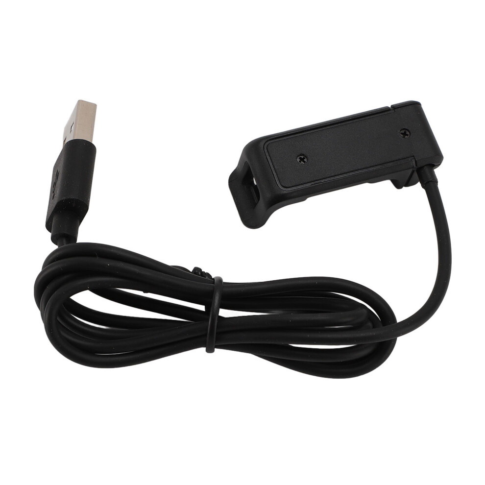 Replacement 3.3Ft Usb Charging Cable For Vivoactive Hr Gps Smartwatch Black 4251347615907