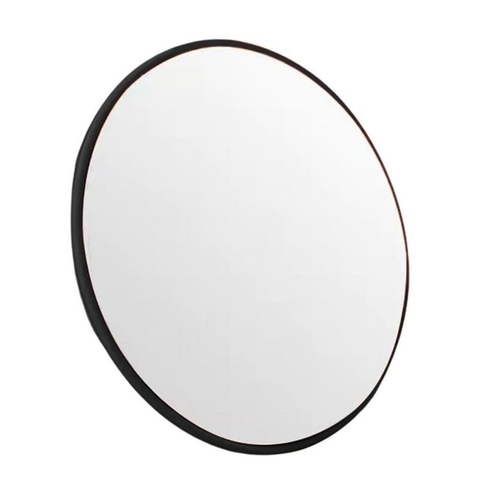 Lightweight Convex Mirror 30Cm For Enhanced Traffic Visibility And Blind Spot Safety In Vehicles 9084446788549