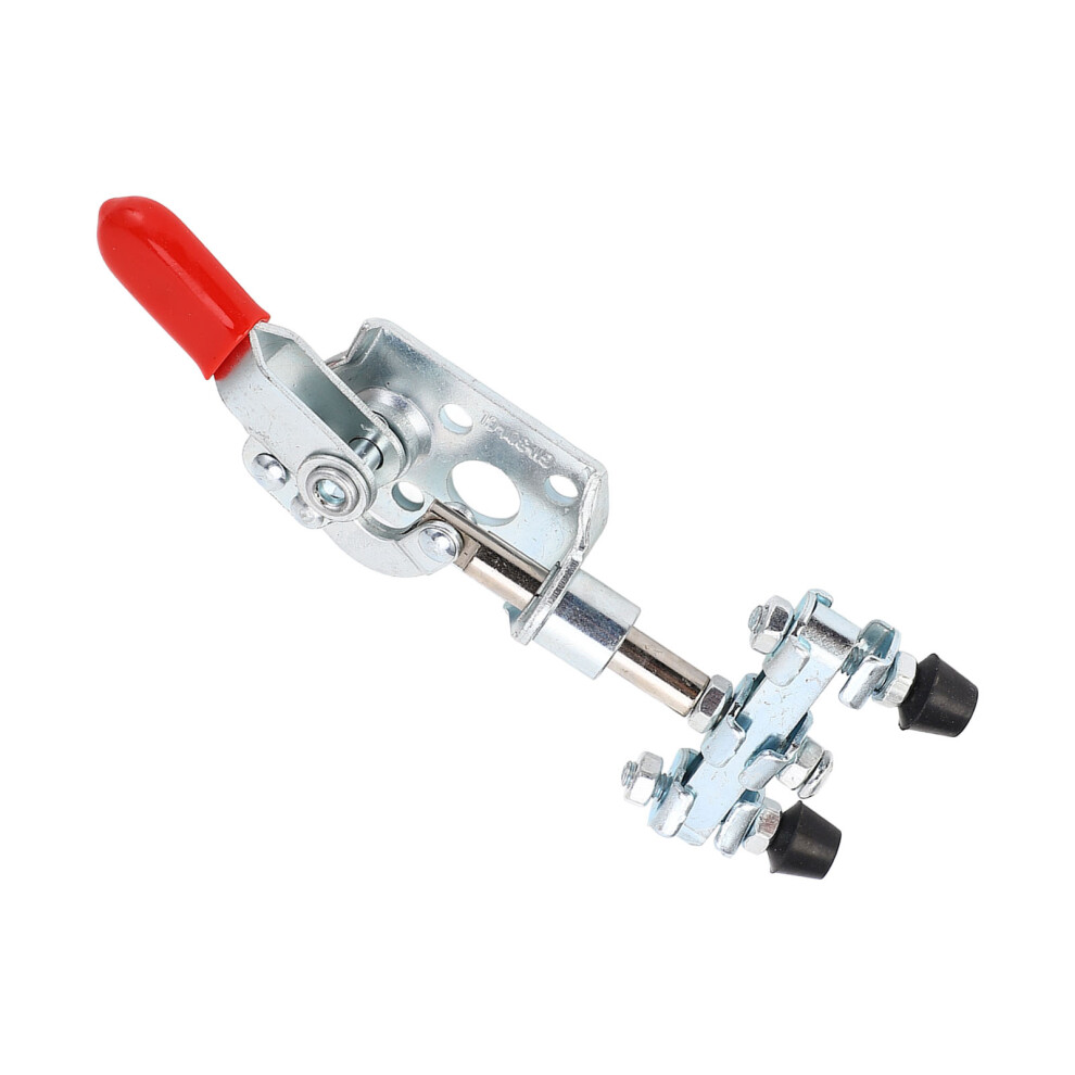 Iron Left Right Push Pull Toggle Clamp Fa3004b 40Kg 16.4Mm 4011347619264