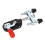 Pince push-pull FA3006B 90 kg, course de 20 mm, acier 9