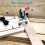 Pince push-pull FA3006B 90 kg, course de 20 mm, acier 5