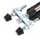 Pince push-pull FA3006B 90 kg, course de 20 mm, acier 10
