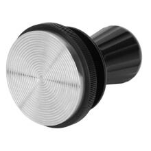 Tamper per caffè in lega di alluminio Ø 58 mm 8,5 cm 370 g