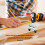Pince push-pull FA3006B 90 kg, course de 20 mm, acier 13