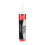Red Devil 0637 Ακρυλικός Επικαλυπτικός Σφραγιστής 10.1 fl. oz. Μαύρος, 1 Πακέτο 1