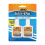 BIC BIC Wite-Out Quick Dry Correction Fluid - 2 pack - white color writeout - white-out 1