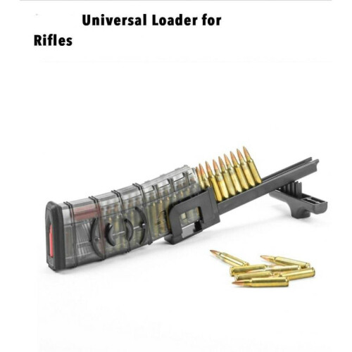 Ar15 Loader 223 556 308 762x39 Universal 1